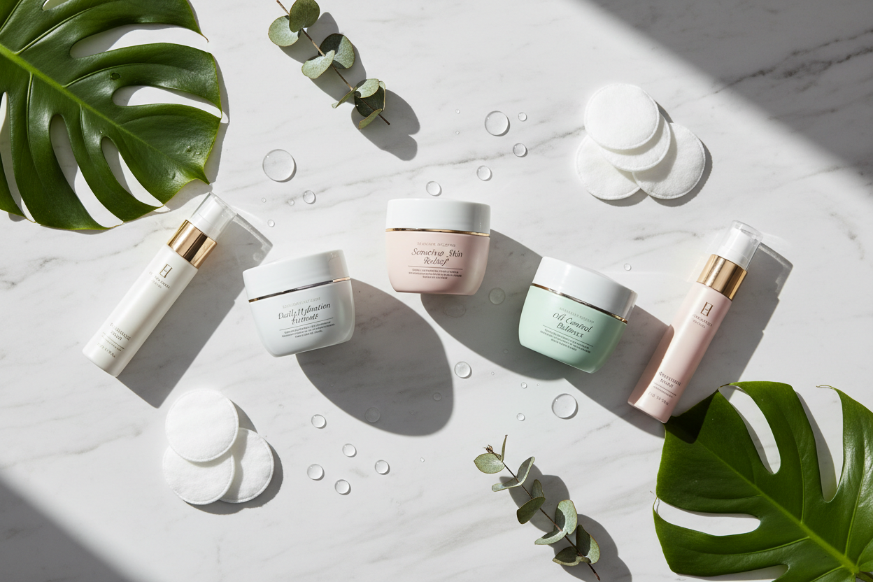 How to Choose the Right Moisturizer for Your Skin Type