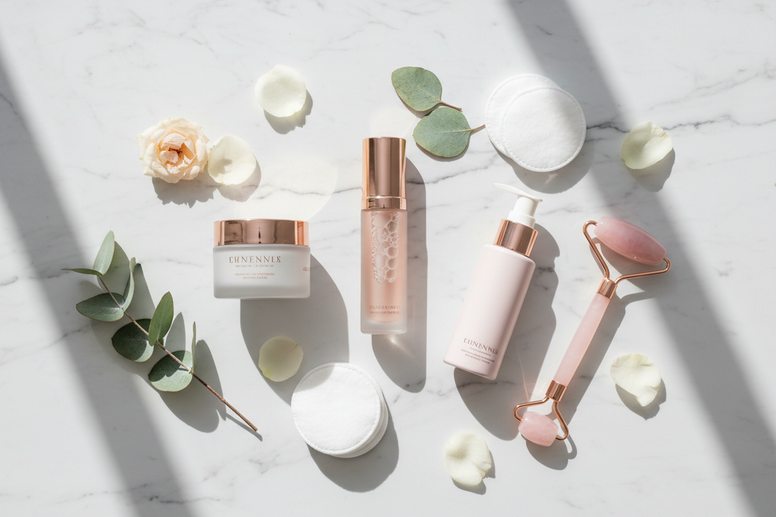 The Ultimate Skincare Routine Guide: Best Products & Tips for Healthy, Glowing Skin