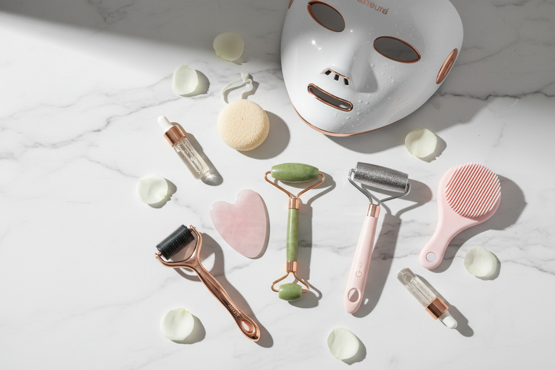 Top Beauty Tools You Didn't Know You Needed (And How to Use Them)